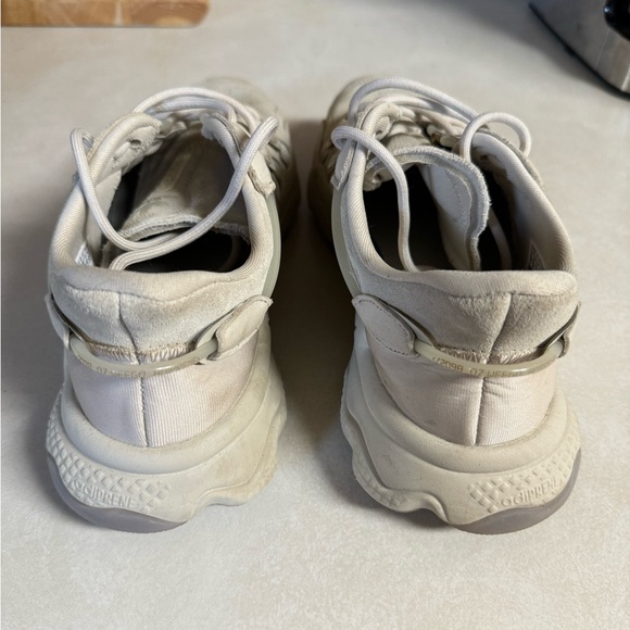 Adidas OZWEEGO Feather Grey - Picture 4 of 7